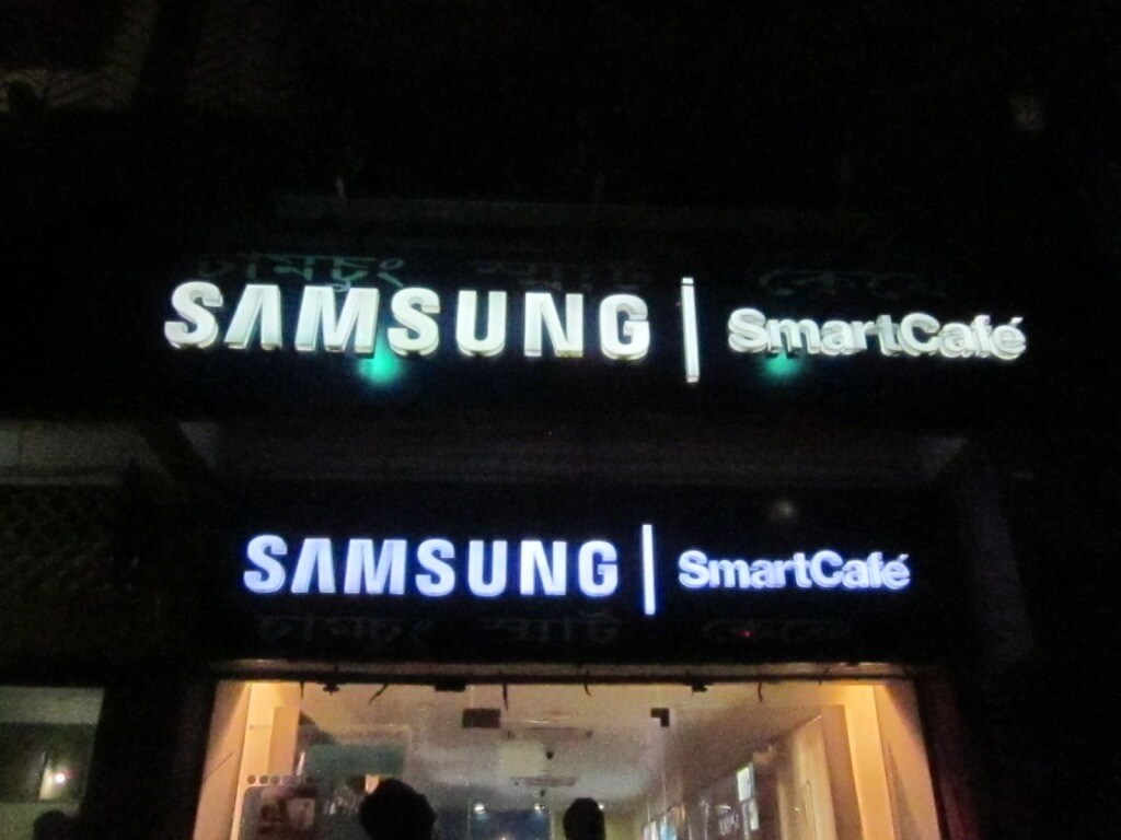 Samsung